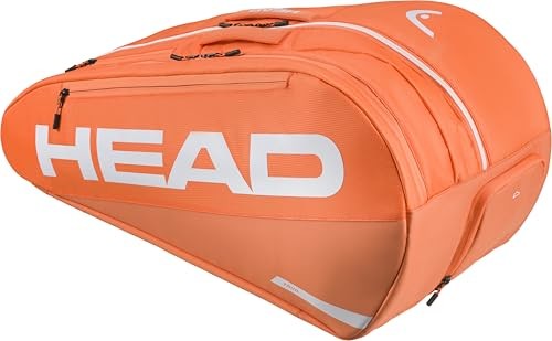 Head Tour Racket Bag 9 Pack