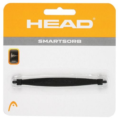 Head anti-vibrateur Smartsorb bleu