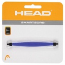 Head anti-vibrateur Smartsorb bleu