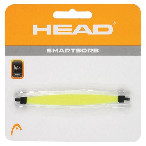 Head anti-vibrateur Smartsorb bleu