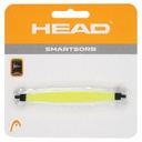 Head anti-vibrateur Smartsorb bleu