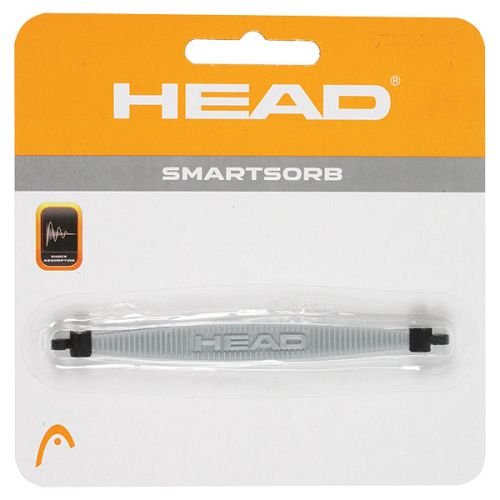 Head anti-vibrateur Smartsorb bleu