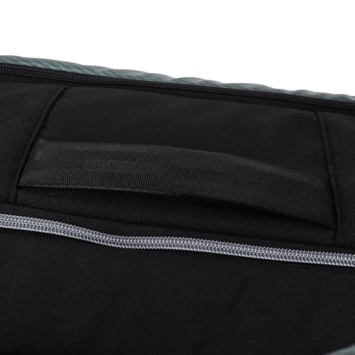 Babolat Sac RH6 Pure Aero Gris Métallisé / Noir / Jaune Fluo