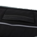 Babolat Sac RH6 Pure Aero Gris Métallisé / Noir / Jaune Fluo