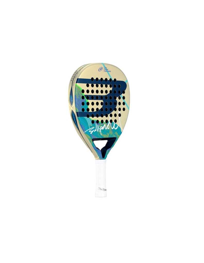 Bullpadel raquette de padel IONIC LIGHT 26