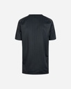 NIKE  T-shirt dry-fitde tennis homme gris