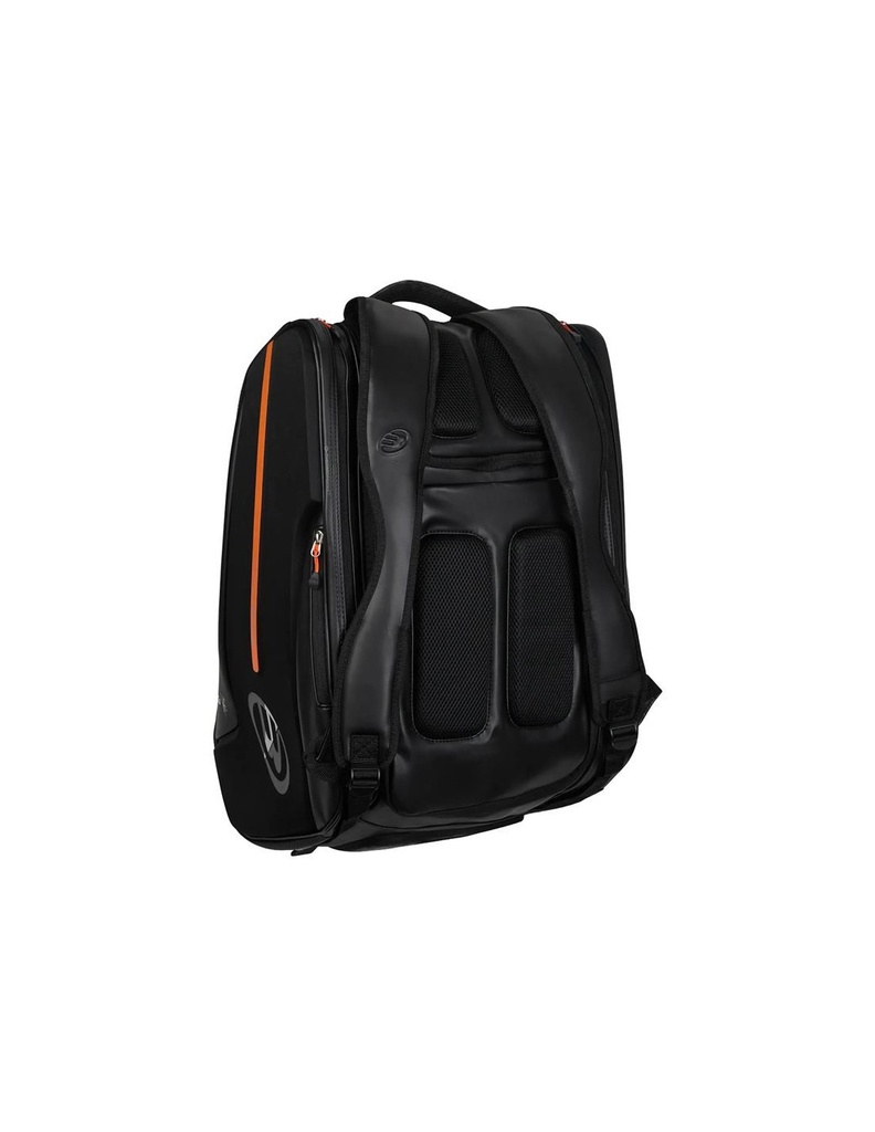Bullpadel BPP26012 HACK NEGRO