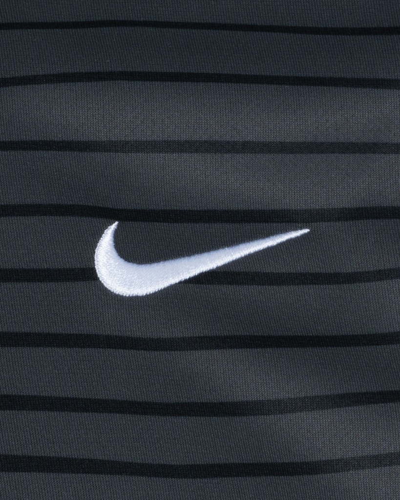 NIKE  T-shirt dry-fitde tennis homme gris