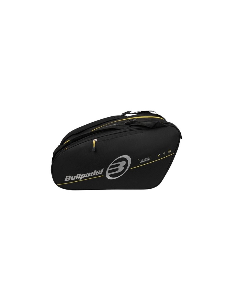 Bullpadel BPP26015 TOUR NEGRO