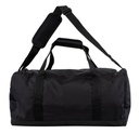 Adidas Sac en toile Linear Format moyen noir