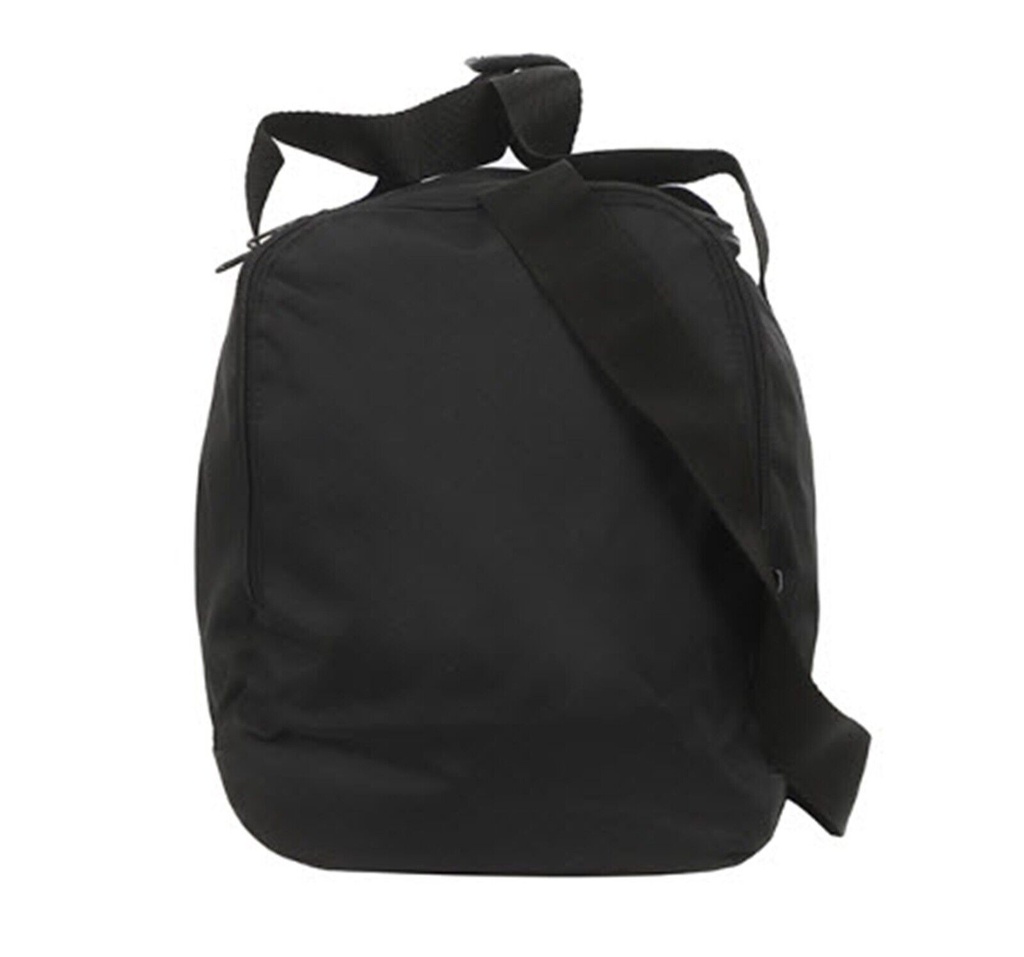 Adidas Sac en toile Linear Format moyen noir