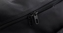Adidas Sac en toile Linear Format moyen noir