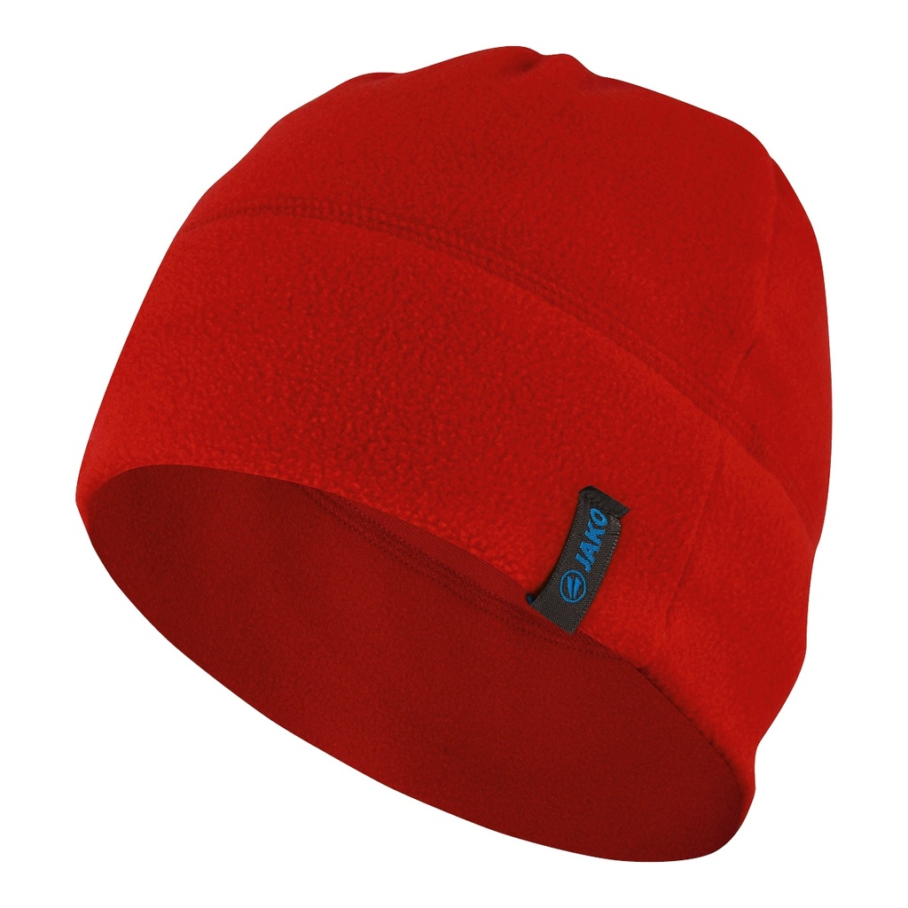 [1224-01-1] JAKO Bonnet polaire (1224) (1, 01)
