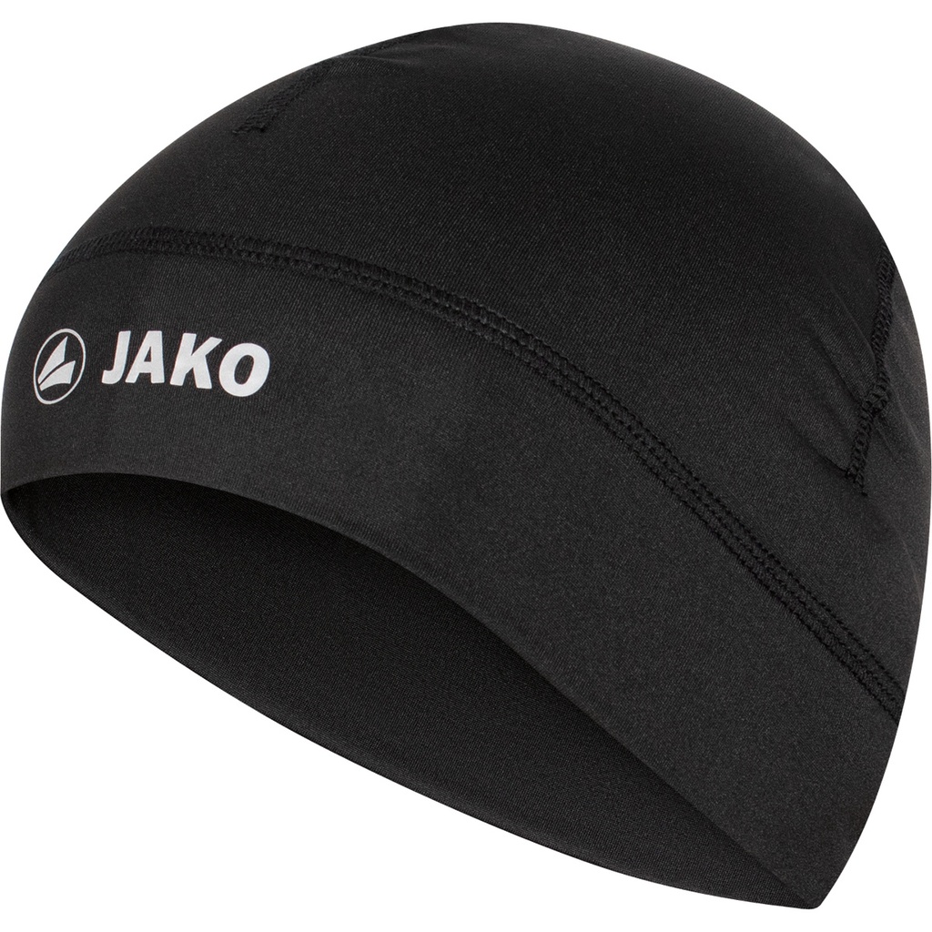 [1229-08-1] JAKO Bonnet fonctionnel Run (1229) (1)