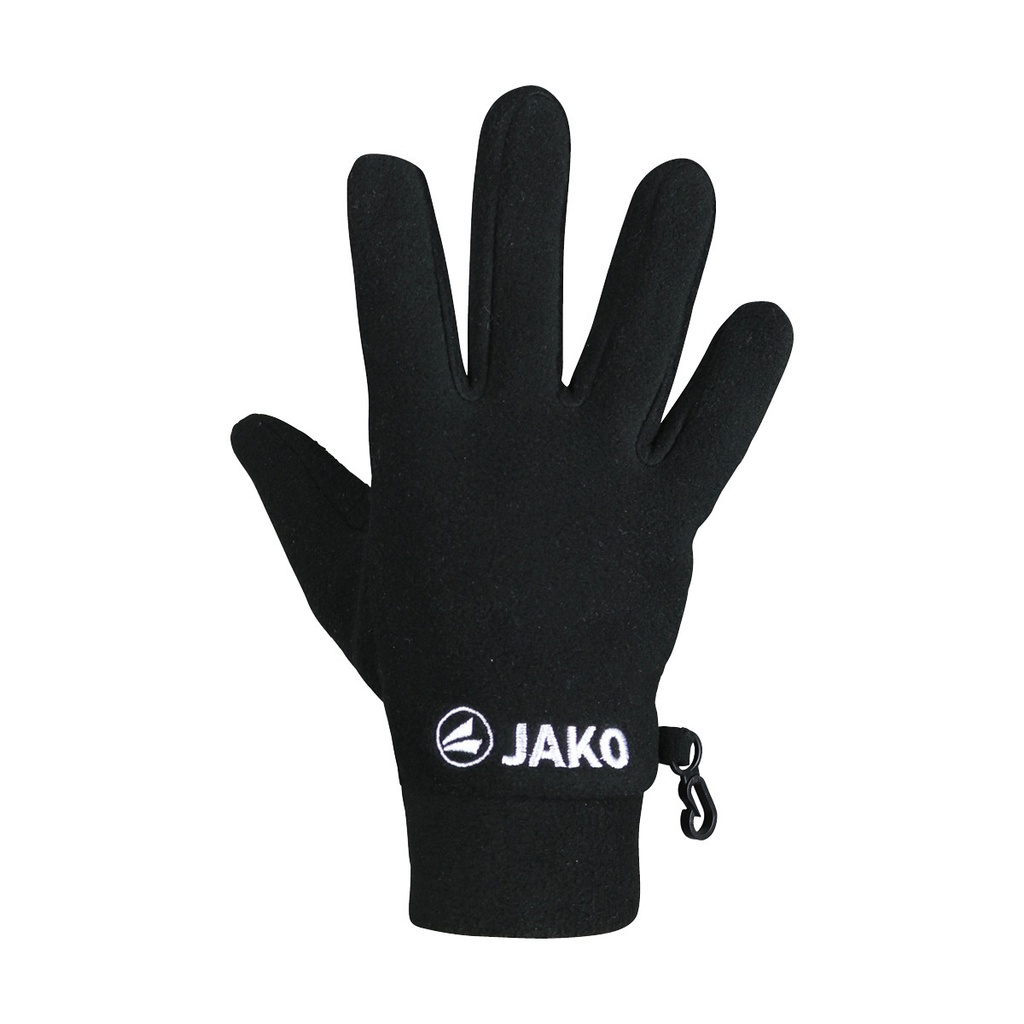 [1230-08-4] JAKO Gants polaires (1230) (4)