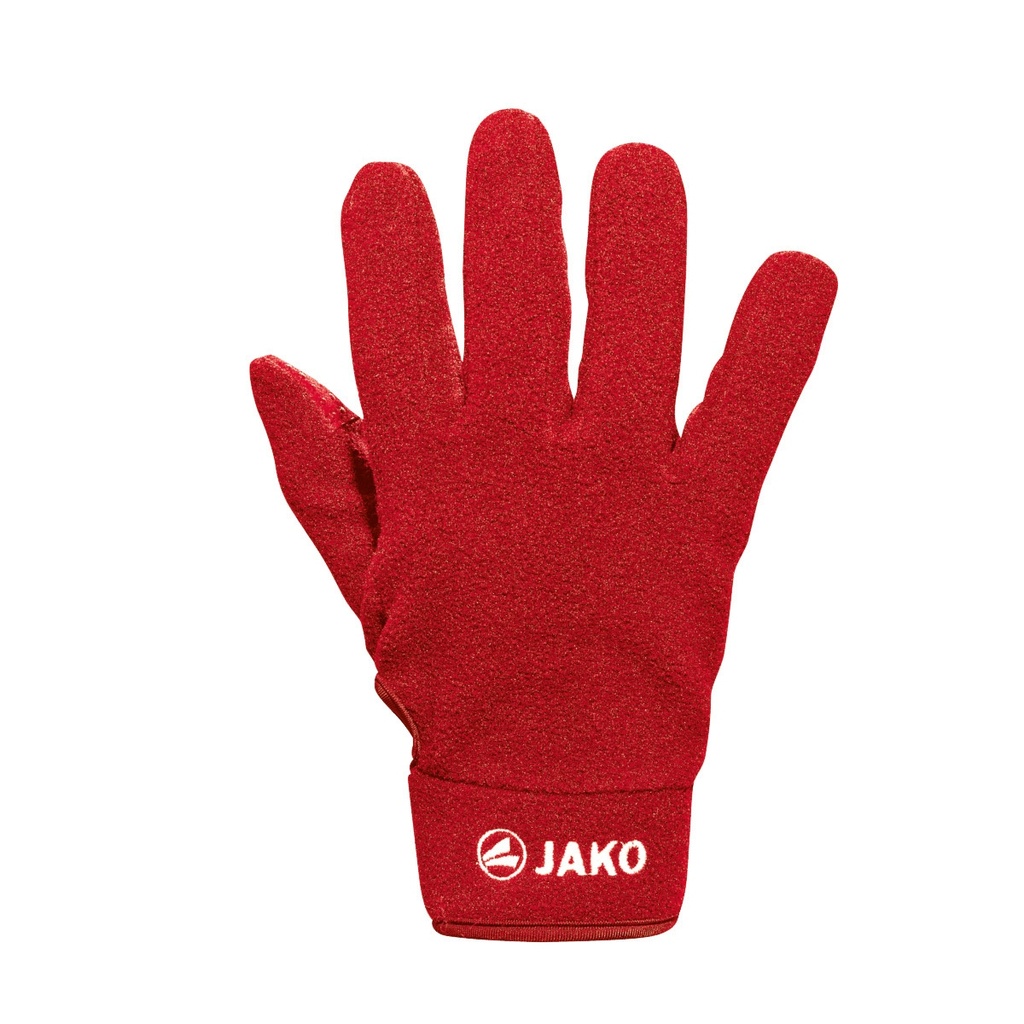 [1232-01-4] JAKO Gants de joueur polaires (1232) (4, 01)