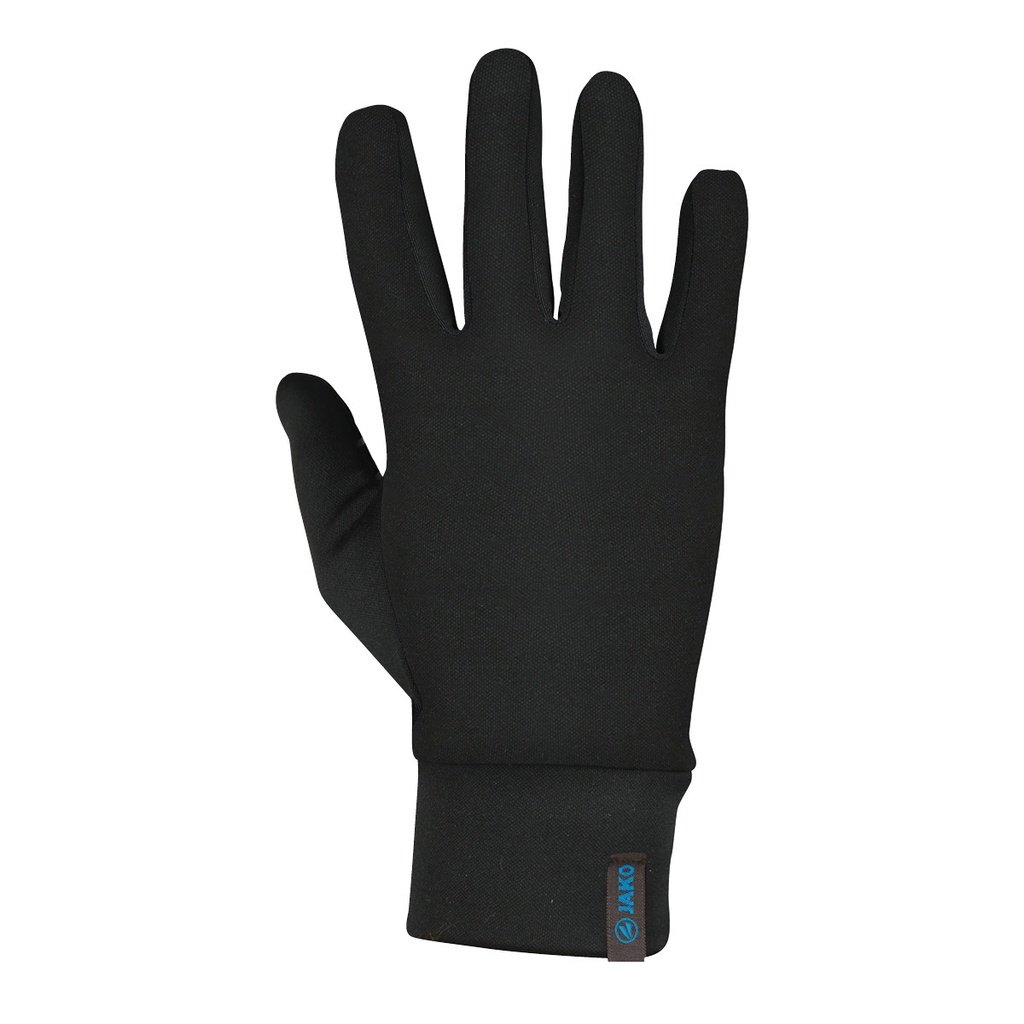 [1234-08-4] JAKO Gants de joueur chauds fonctionnels (1234) (4)
