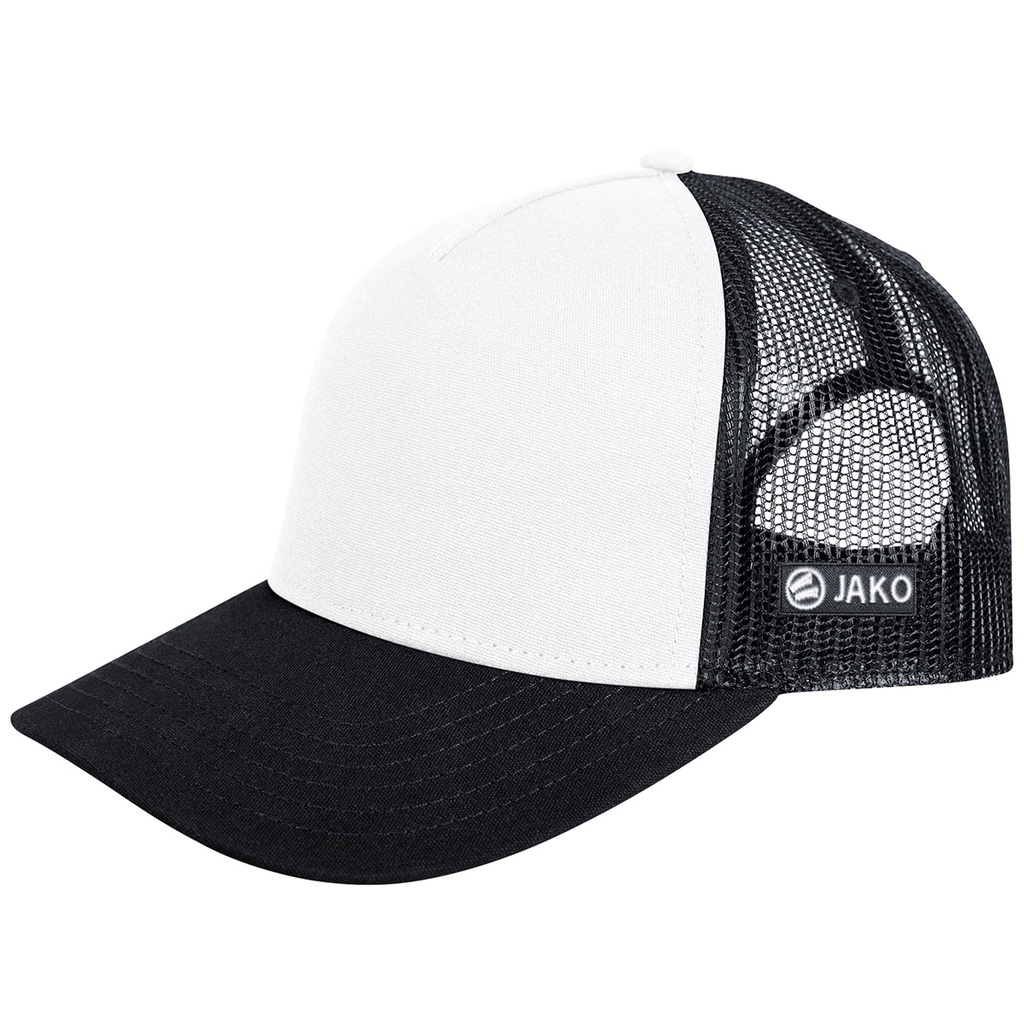 [1280-001-2] JAKO Casquette Club (1280) (001)
