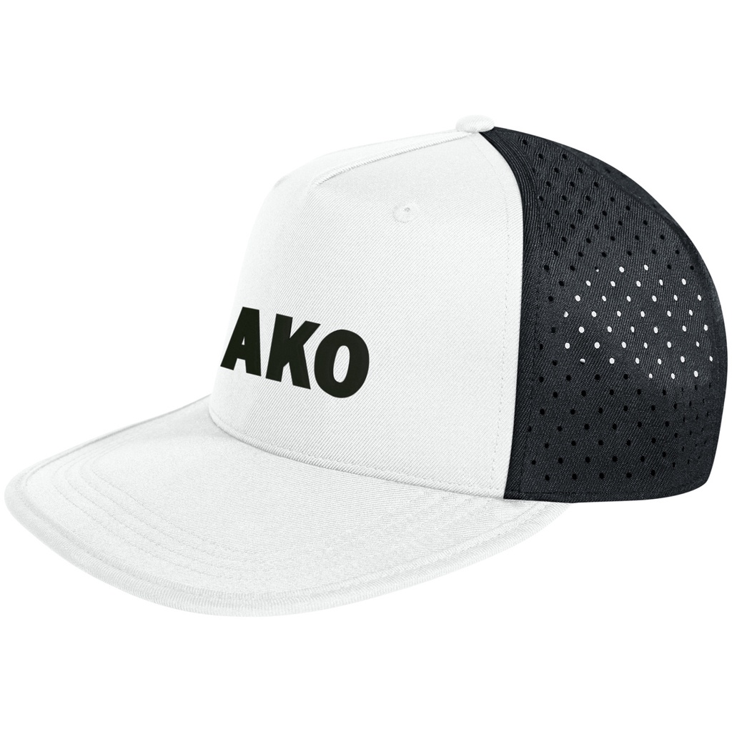 [1281-001-2] JAKO Casquette Function (1281) (001)