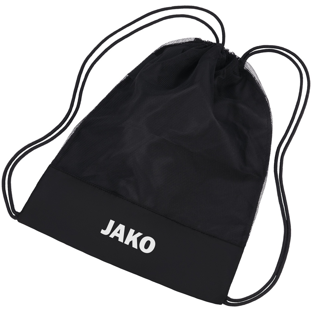 [1705-800-0] JAKO Sac de gym Team 2.0 (1705) (800)