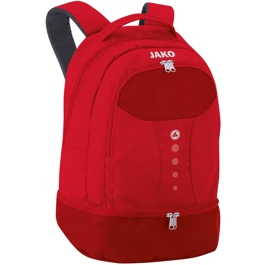 [1816-01-0] JAKO Sac à dos TLS (1816) (01)