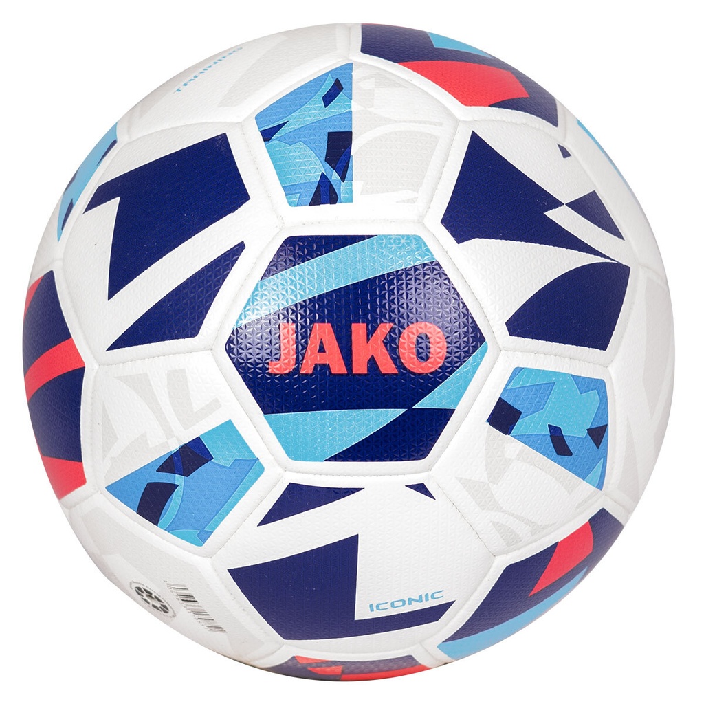 JAKO Ballon d'entraînement Iconic (2372)