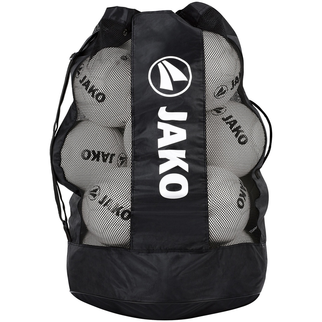 [2386-08-0] JAKO Sac à ballons  20 pcs (2386)