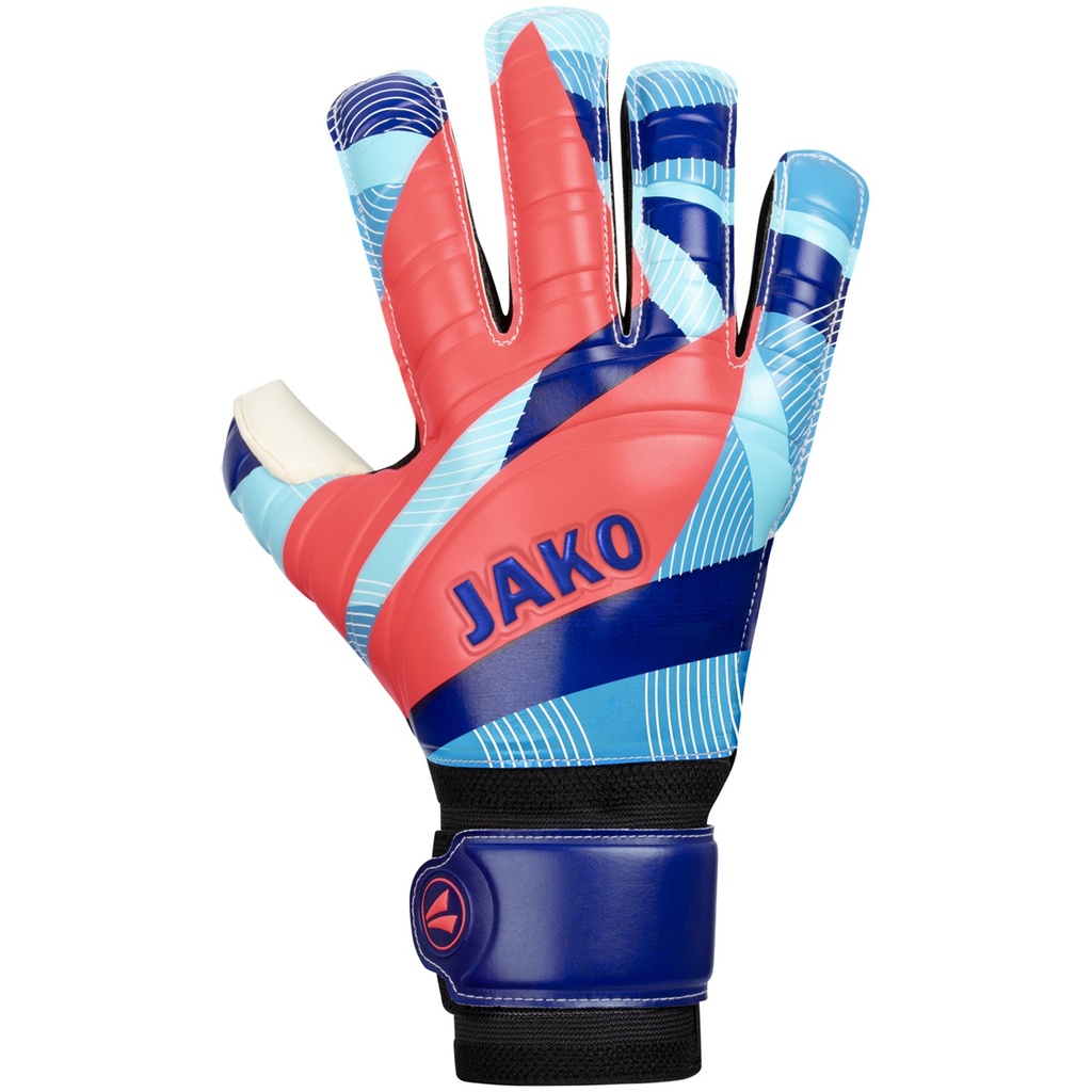 JAKO Gant de gardien River Basic RC Protection (2585)