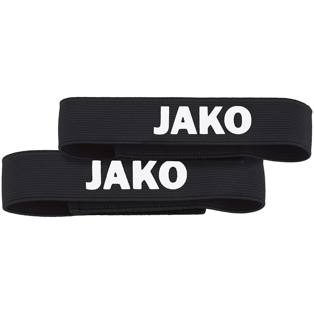 [2923-800-0] JAKO Élastique pour bas (2923) (800)