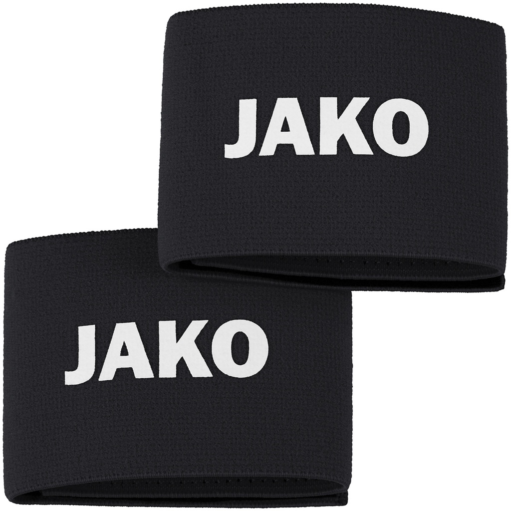 [2924-800-0] JAKO Élastique pour protège-tibias (2924) (800)