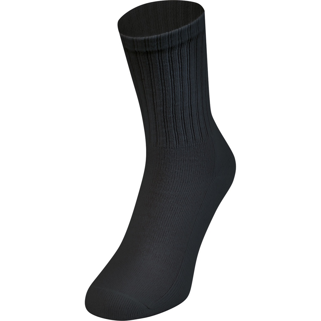 JAKO Chaussettes de sport longues - 3-pack (3944)