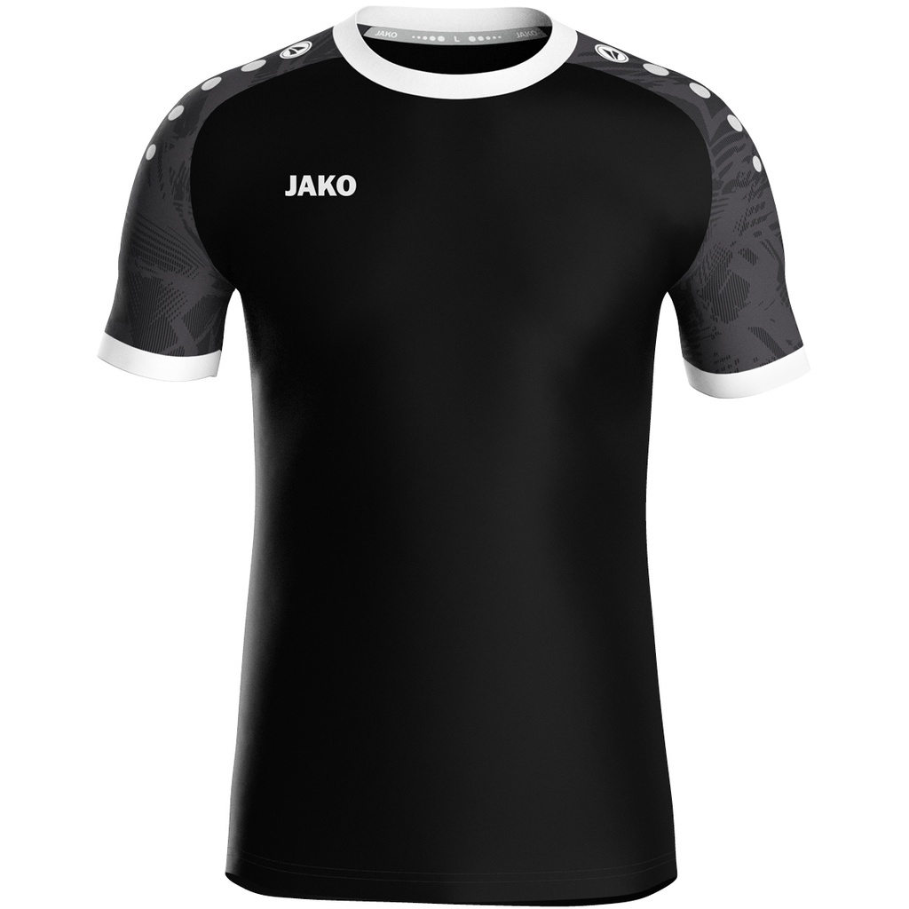 JAKO Maillot Iconic MC (4224)