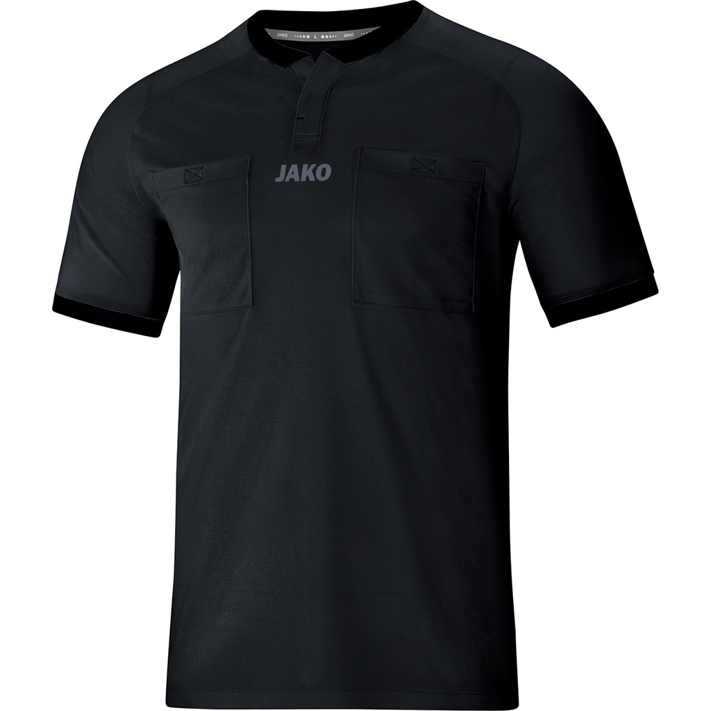 JAKO Maillot arbitre MC (4271)
