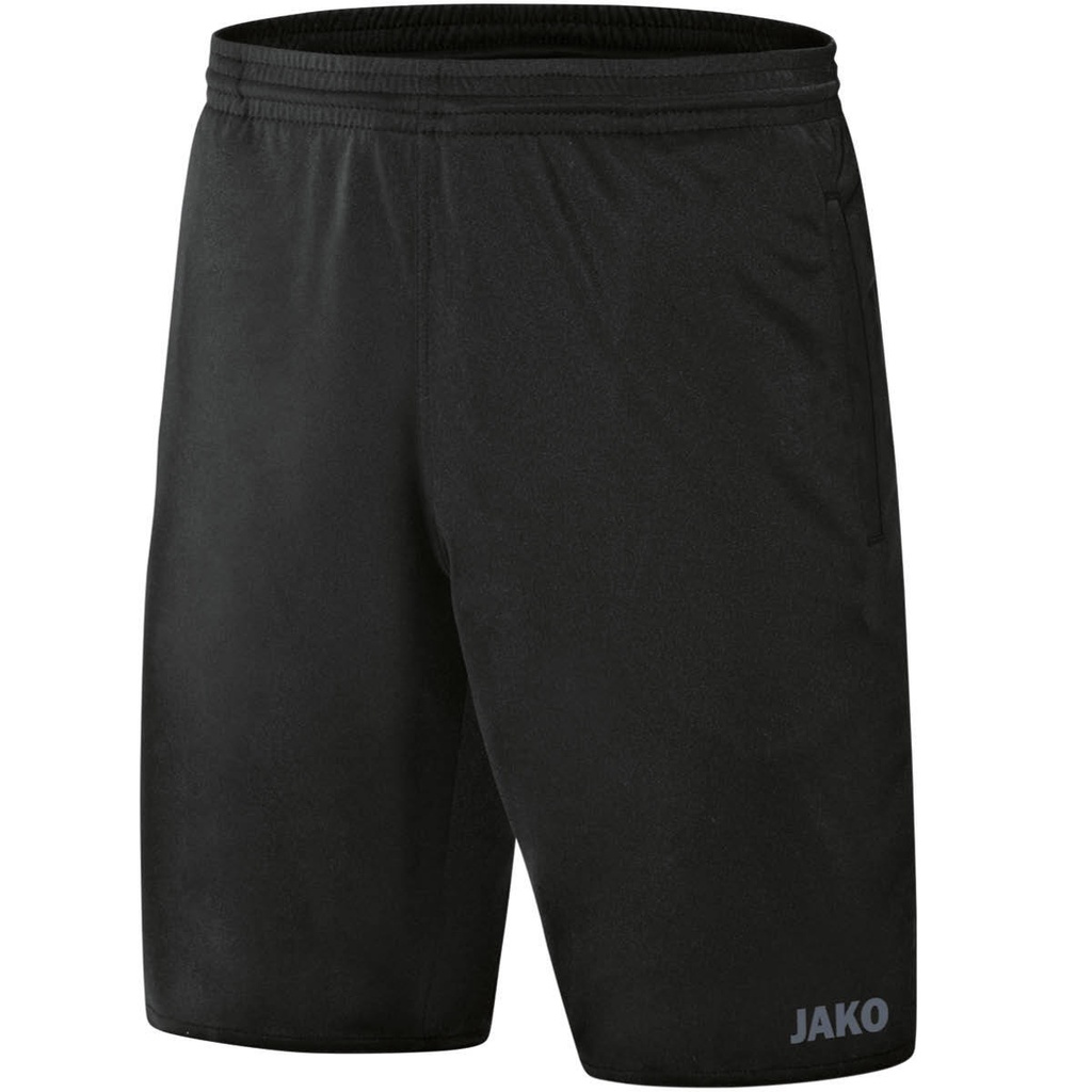 [4471-08-XS] JAKO Short arbitre (4471) (XS)