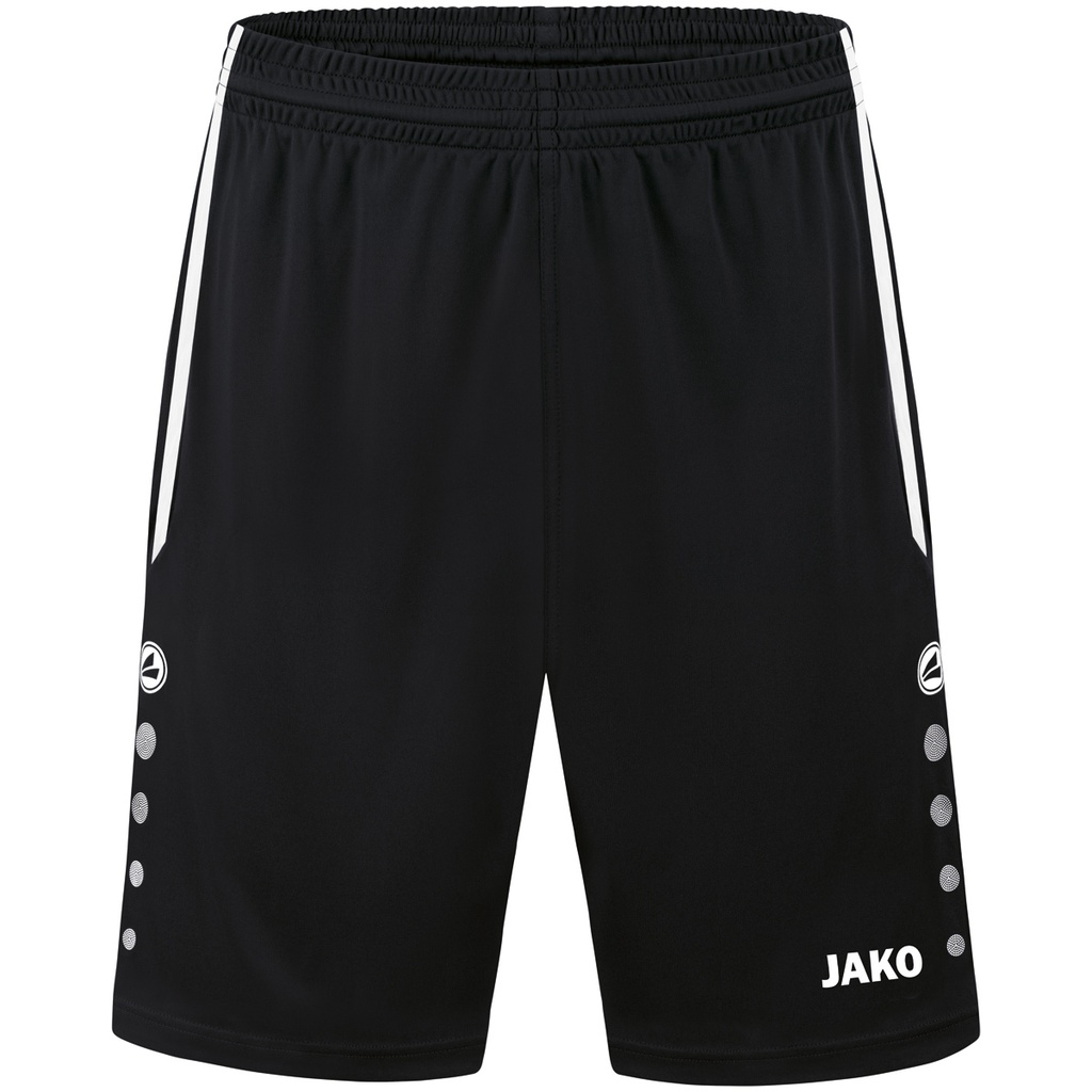 [4499-800-116] JAKO Short Allround (4499) (116, 800)