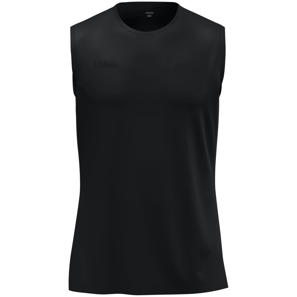 JAKO Tank top uni (6005)