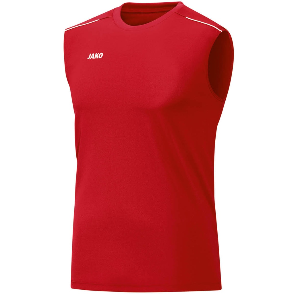 [6050-01-S] JAKO Tank top Classico (6050) (S, 01)