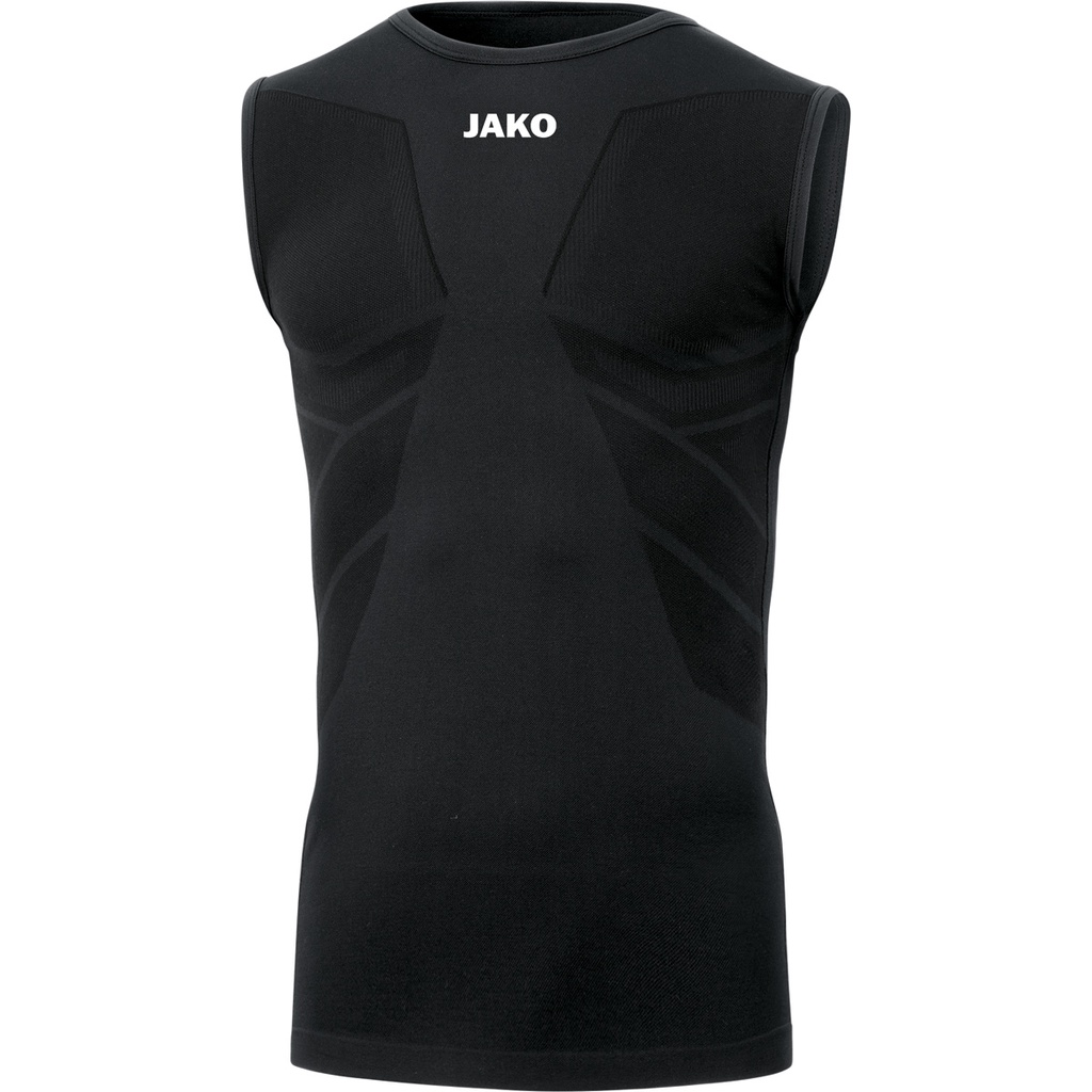 [6055-08-S] JAKO Tank top Comfort 2.0 (6055) (S, 08)