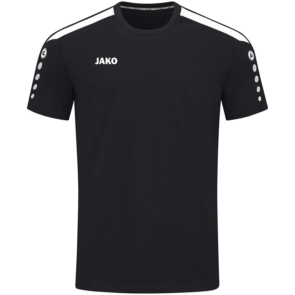 [6123-800-128] JAKO T-shirt Power (6123) (128, 800)