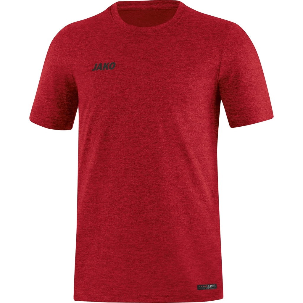 JAKO T-shirt Premium Basics (6129)