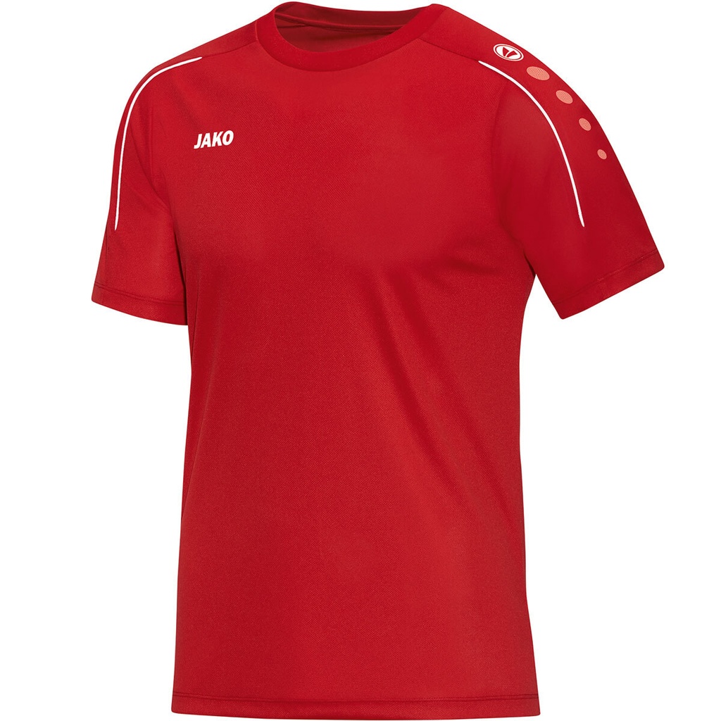 [6150-01-116] JAKO T-shirt Classico (6150) (116, 01)