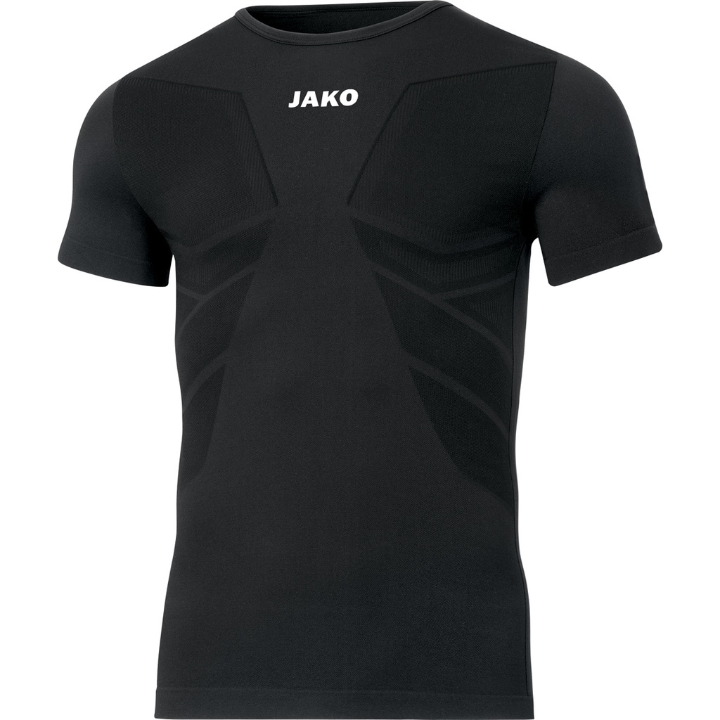 [6155-08-S] JAKO T-shirt Comfort 2.0 (6155) (S, 08)