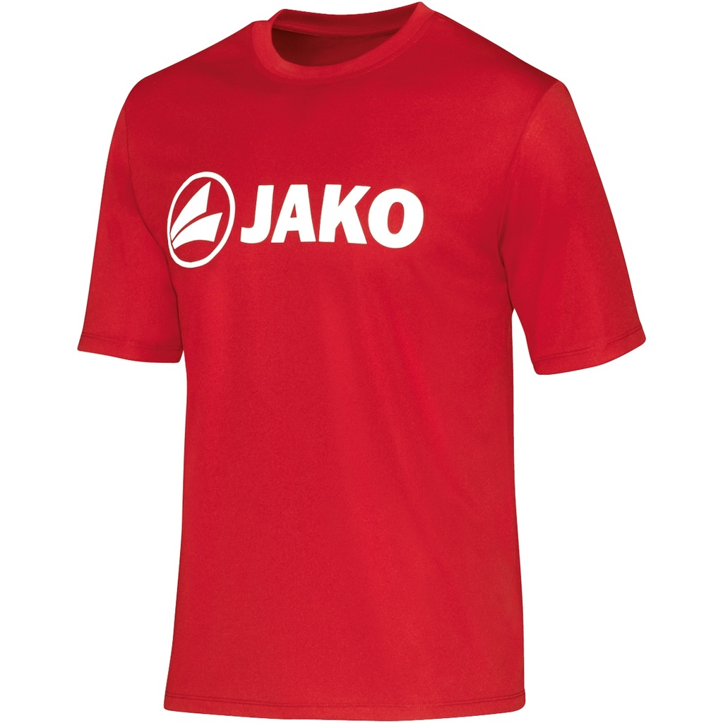 [6164-01-116] JAKO T-shirt fonctionnel Promo (6164) (116, 01)