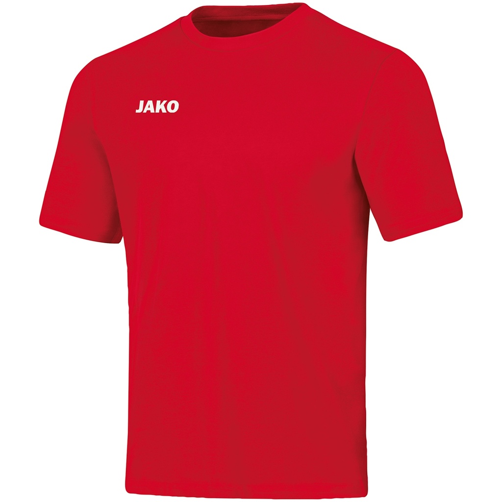 [6165-01-116] JAKO T-shirt Base (6165) (116, 01)