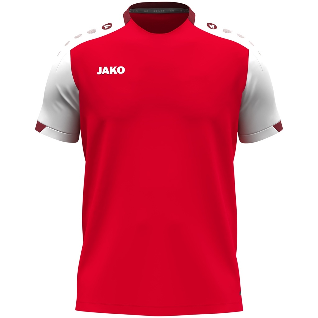[6170-114-116] JAKO T-shirt Dynamic (6170) (116, 114)