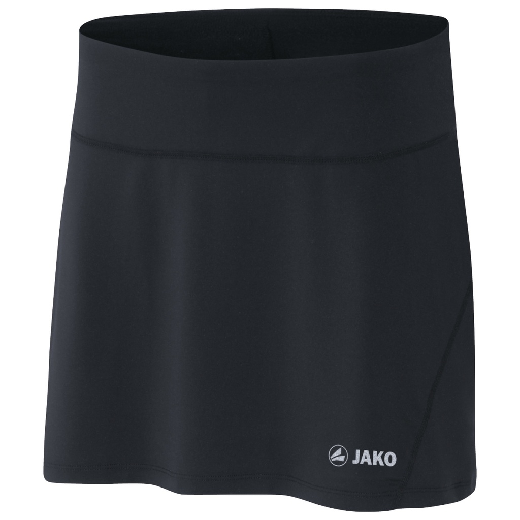 [6202-08-3XS] JAKO Jupe Basic (6202) (3XS, 08)