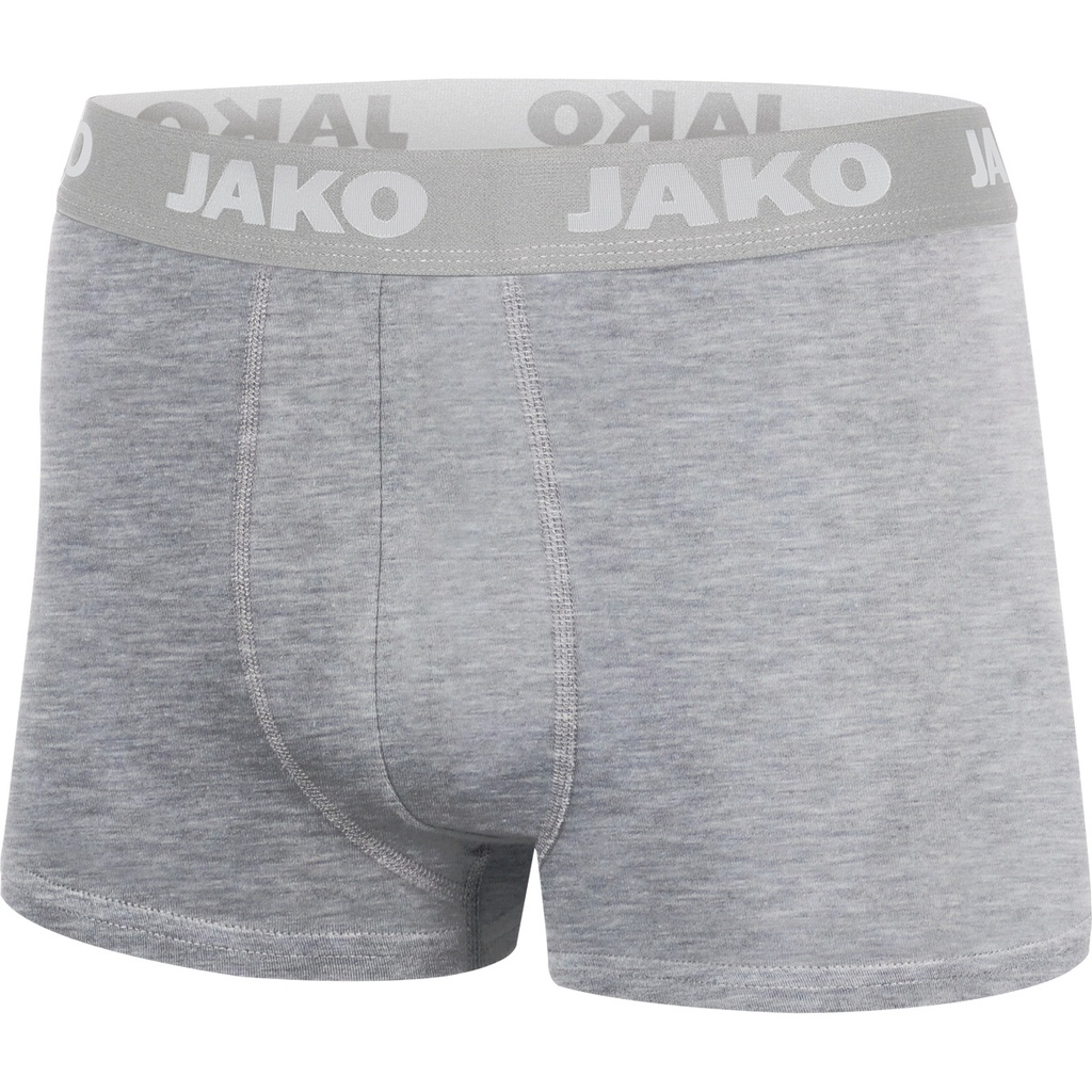 JAKO Short boxer Basic - 2-pack (6204)