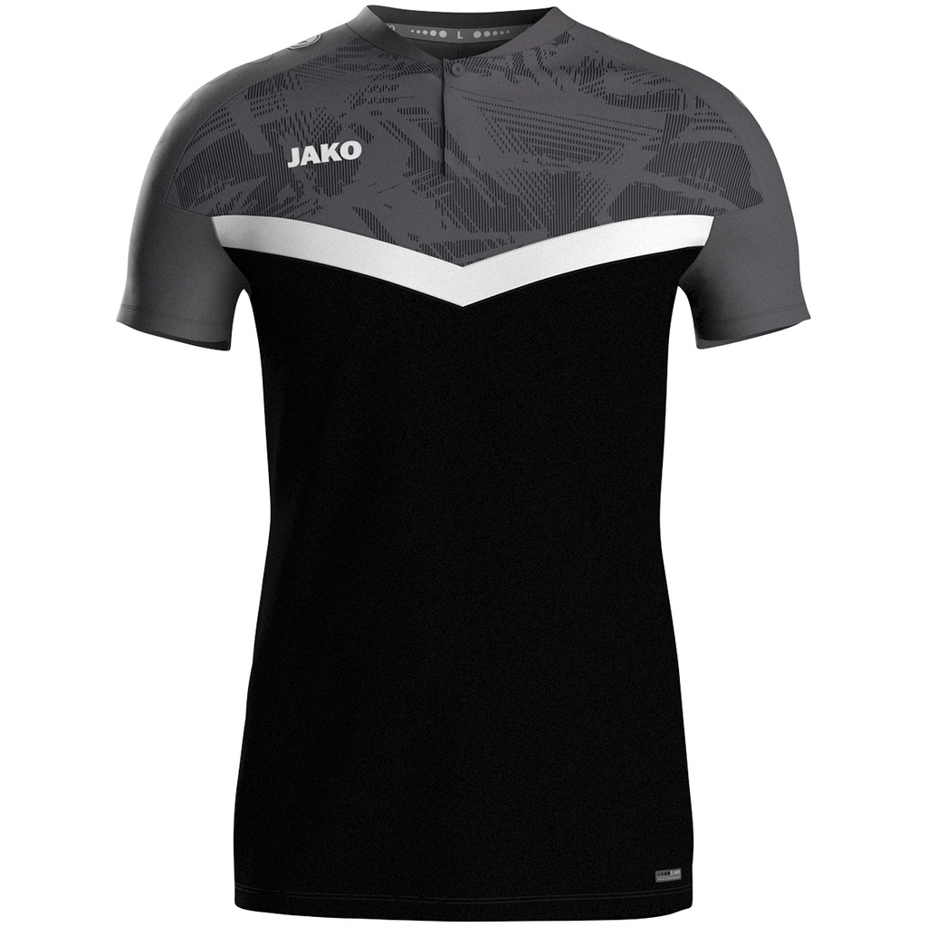 JAKO Polo Iconic (6324)