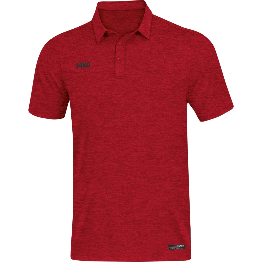 JAKO Polo Premium Basics (6329)
