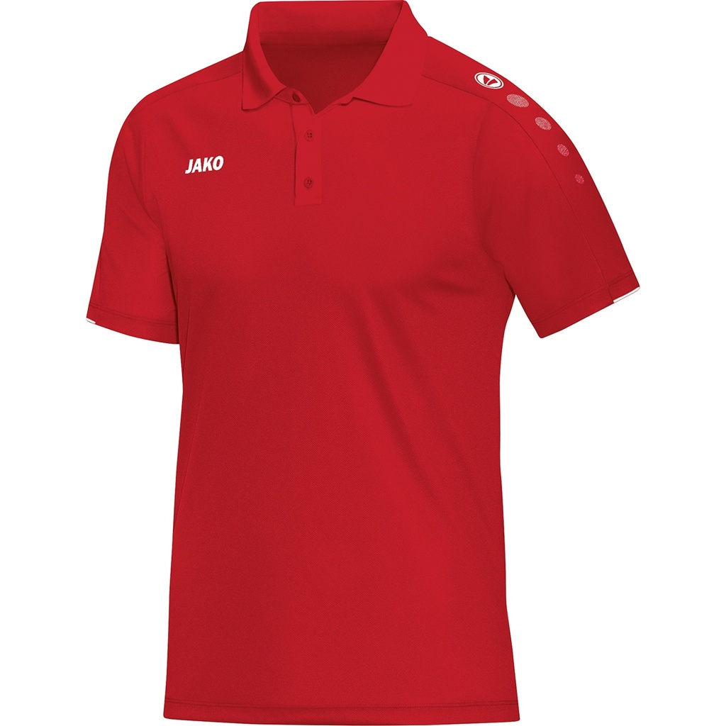 JAKO Polo Classico (6350)